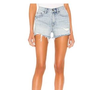 Pistola Winston short